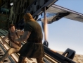 Uncharted 3 : 16mn de gameplay (multi)