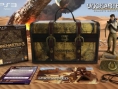 Uncharted 3 : le prix de l'édition Explorer