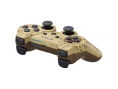 Japon : des pads PS3 pour MGS et Uncharted