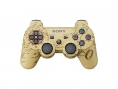 Japon : des pads PS3 pour MGS et Uncharted