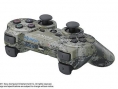Japon : des pads PS3 pour MGS et Uncharted