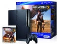 Sony : un bundle PS3 + Uncharted 3