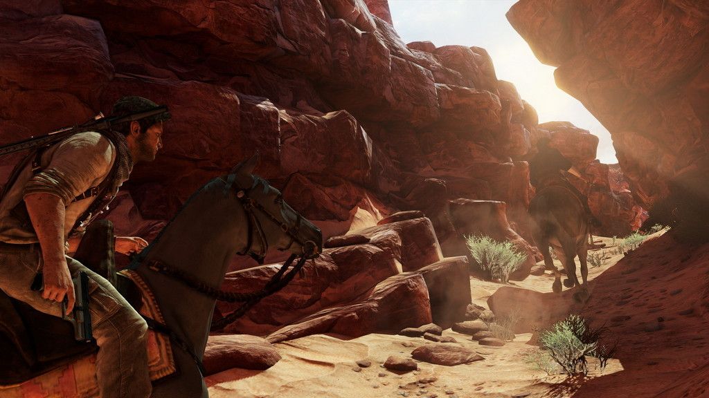 Uncharted : 14 millions de jeux vendus
