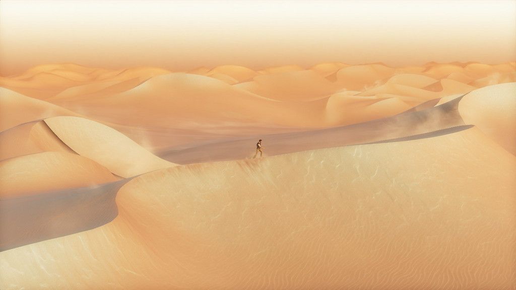 Uncharted 3 : quelques images avant la sortie