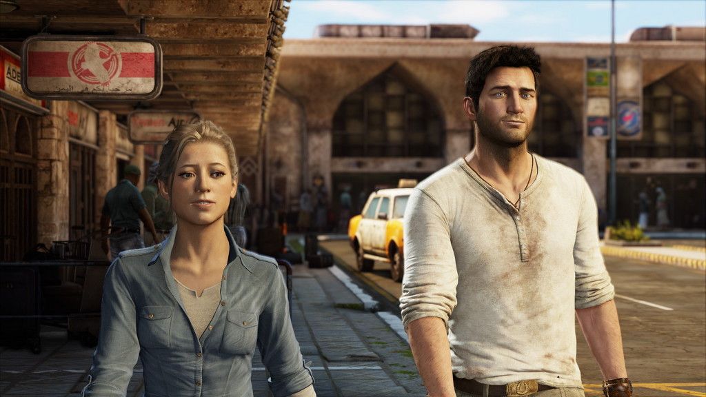 Uncharted : 14 millions de jeux vendus