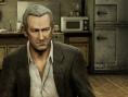 Screens Uncharted 3