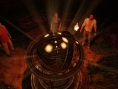 Screens Uncharted 3