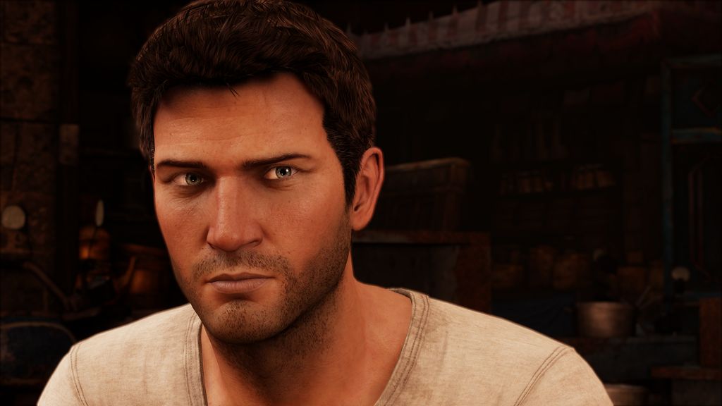 Uncharted 3 : une date pour l'édition GOTY