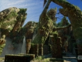 Uncharted 3 : images du Map Pack