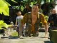 Uncharted 3 : DLC coop disponible