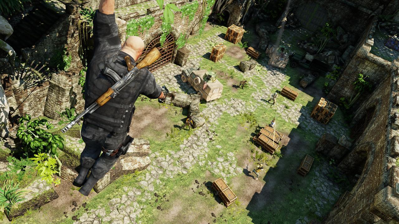 PS Plus : Uncharted 3 en approche