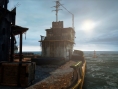 Uncharted 3 : le Map Pack s'illustre