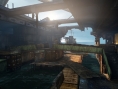 Uncharted 3 : le Map Pack s'illustre