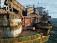 Uncharted 3 : le Map Pack s'illustre