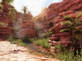 Uncharted 3 : le Map Pack s'illustre