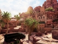 Uncharted 3 : le Map Pack s'illustre