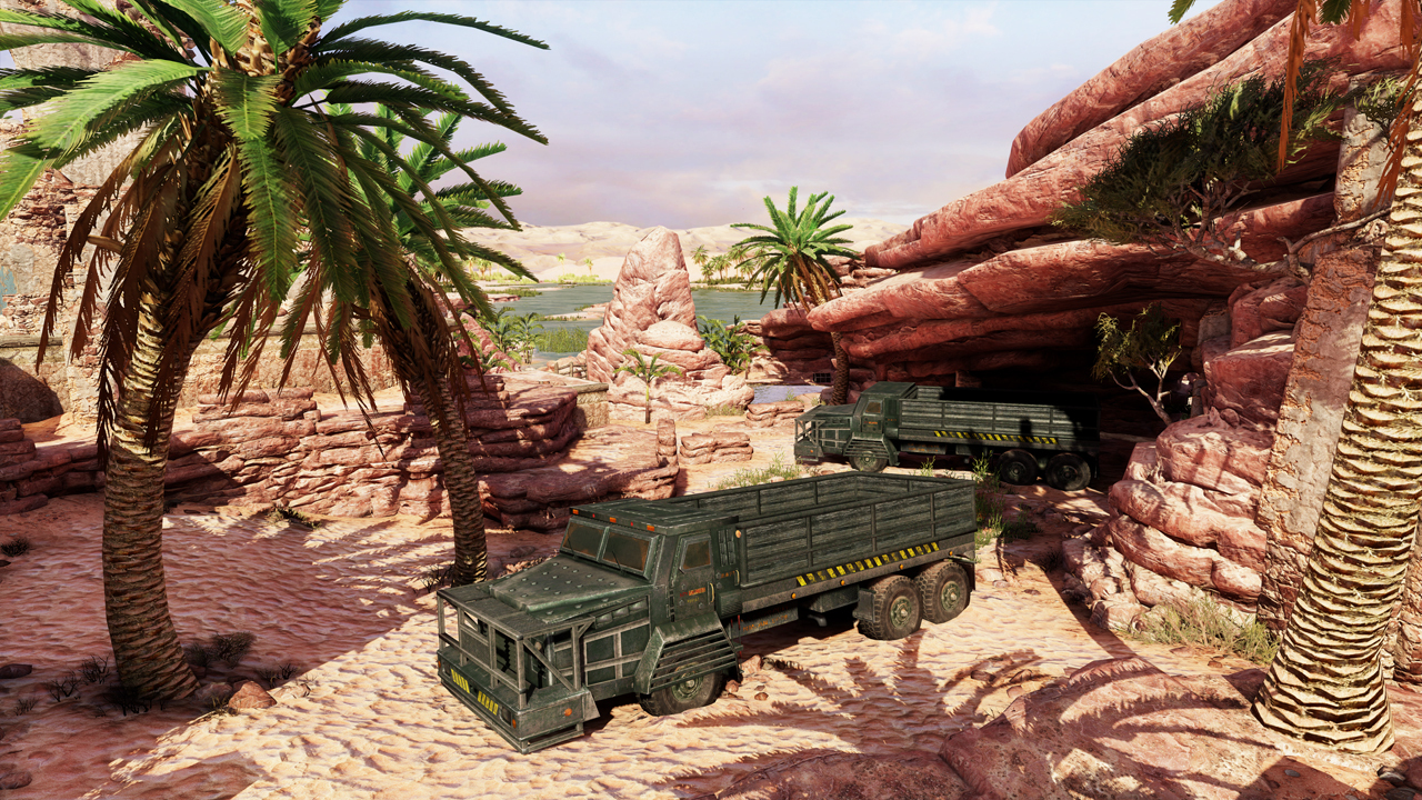 Uncharted 3 : le Map Pack s'illustre
