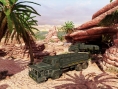 Uncharted 3 : le Map Pack s'illustre