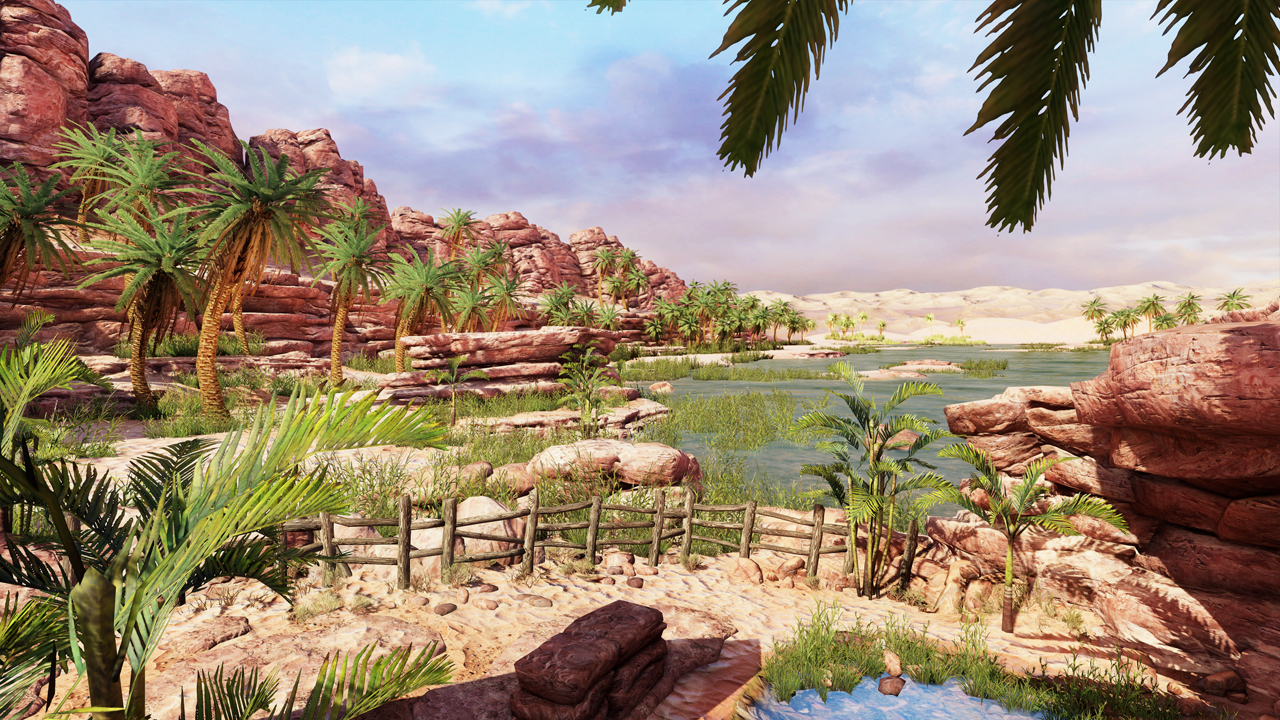 Uncharted 3 : le Map Pack s'illustre