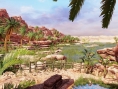 Uncharted 3 : le Map Pack s'illustre