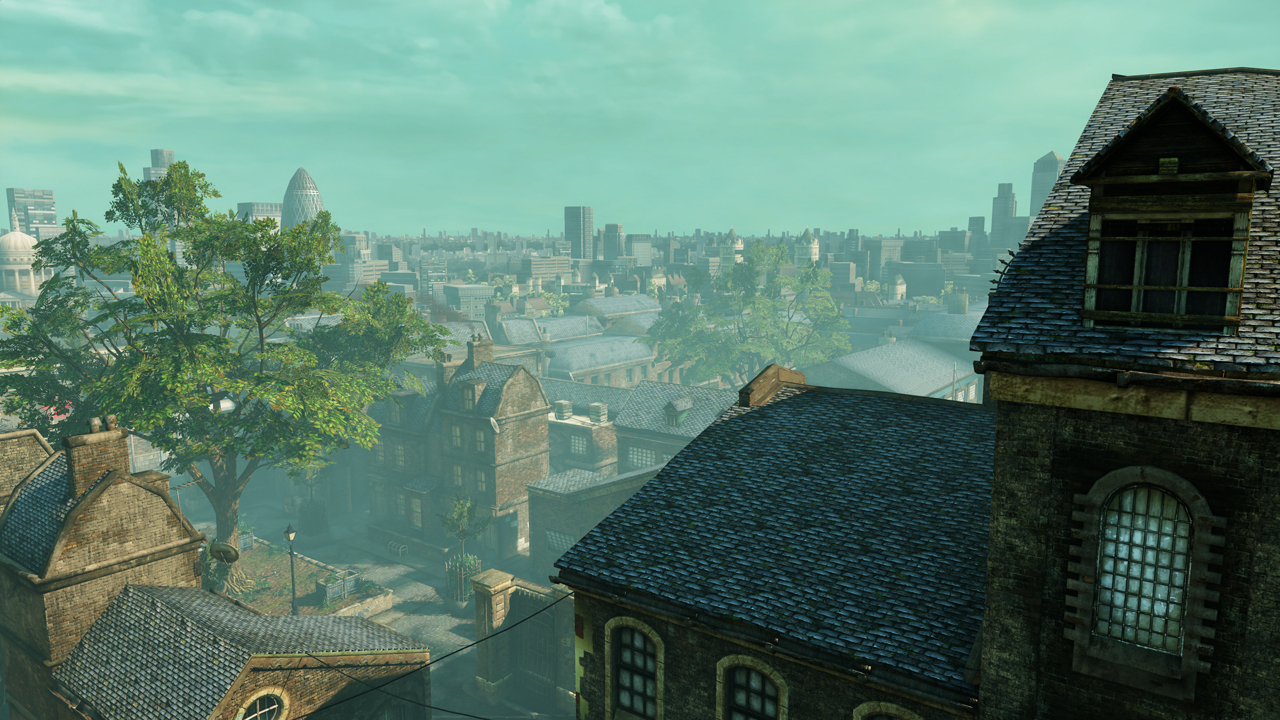 Uncharted 3 : le Map Pack s'illustre