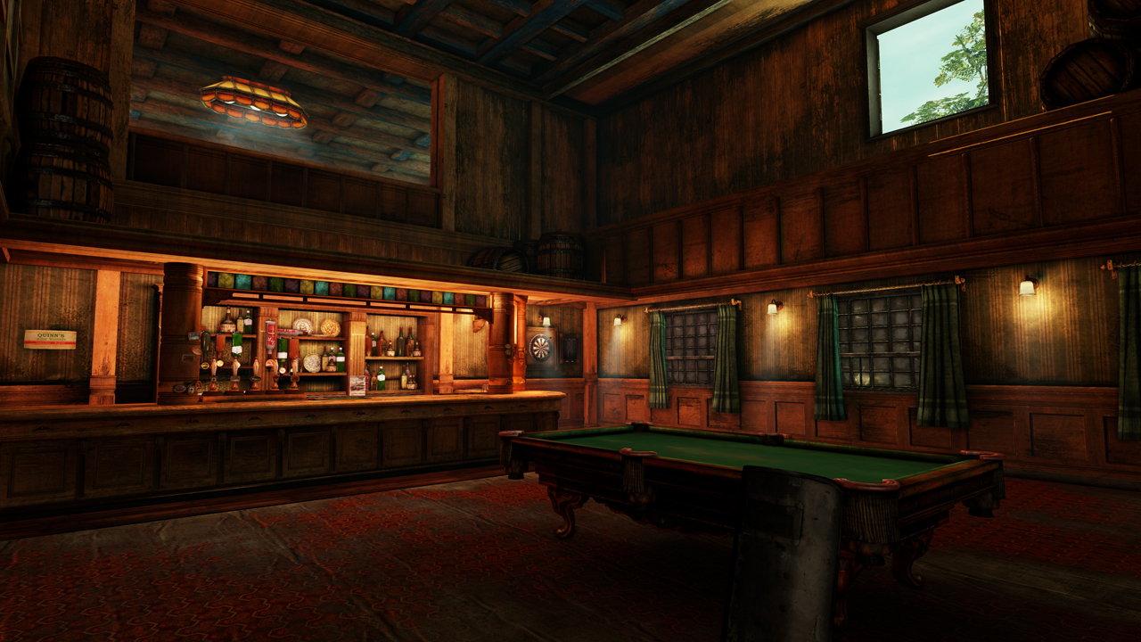 Uncharted 3 : le Map Pack s'illustre