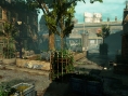 Uncharted 3 : le Map Pack s'illustre