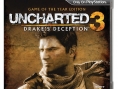 Une édition GOTY pour Uncharted 3