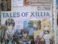 Tales of Xillia se dévoile enfin !