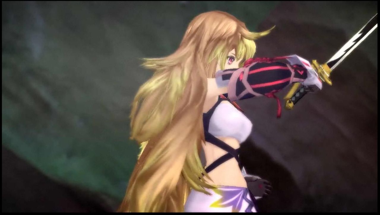 Tales of Xillia: new images
