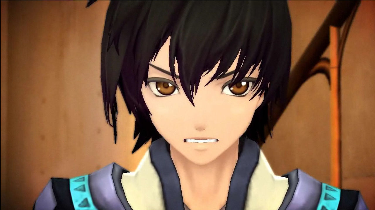 Tales of Xillia: new images