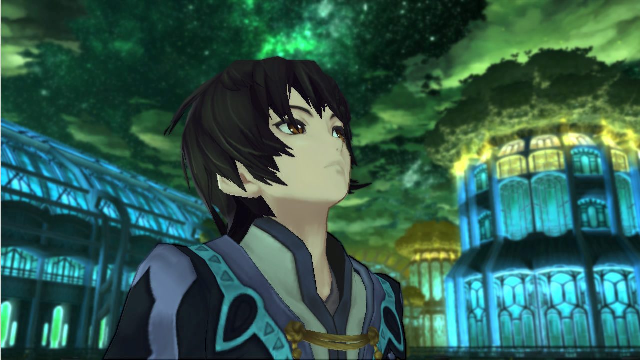 Tales of Xillia : images et artworks