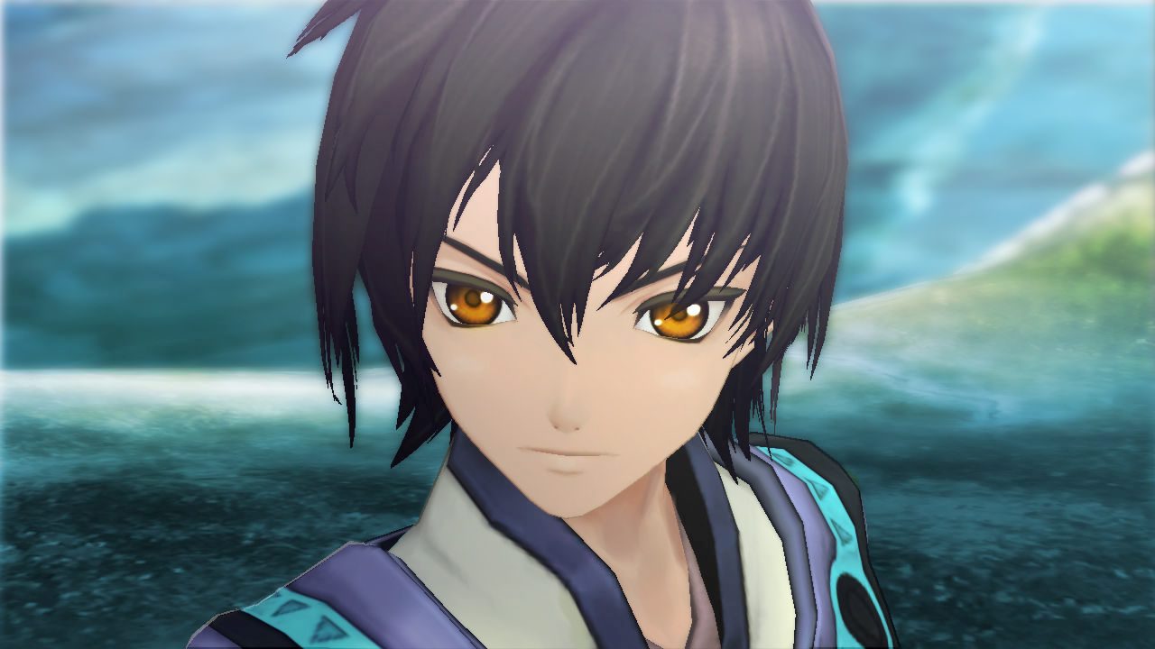 Tales of Xillia: new images