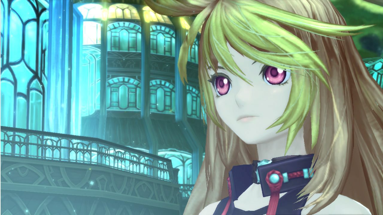 Tales of Xillia : images et artworks