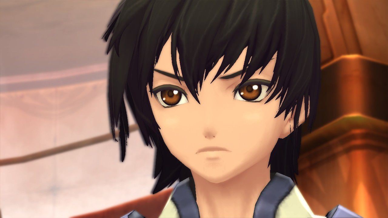 Tales of Xillia: new images
