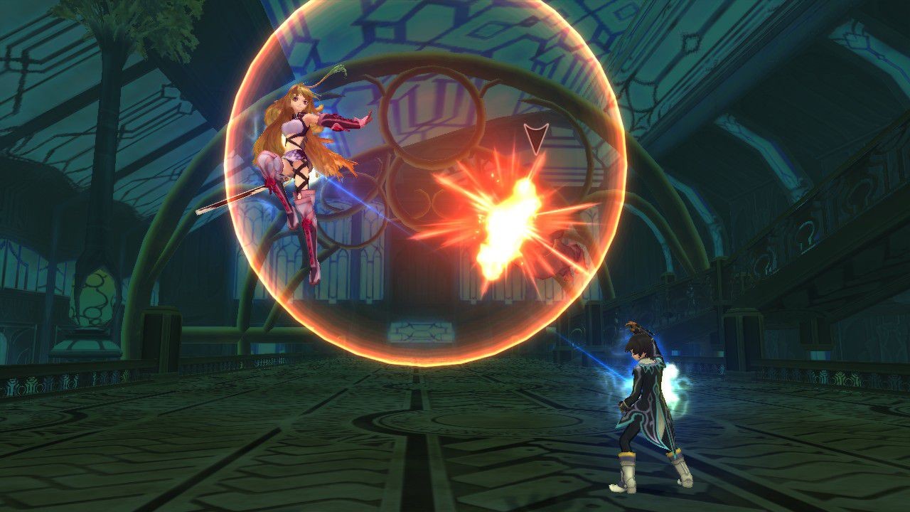 Tales of Xillia : nouvelles images