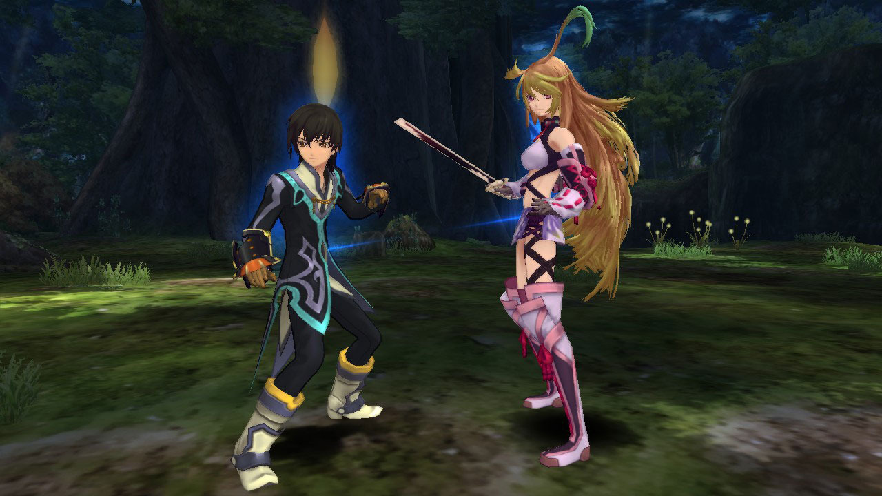 Images Tales of Xillia