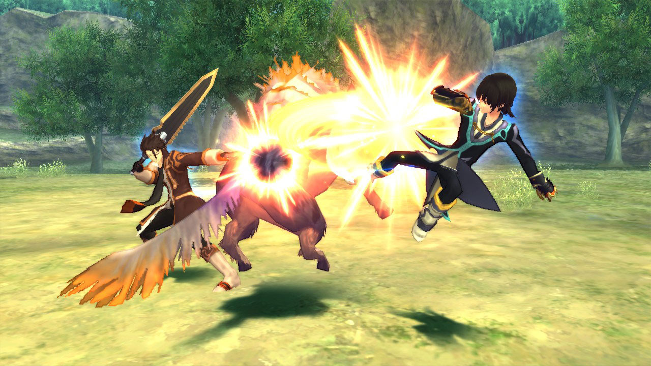 Images Tales of Xillia