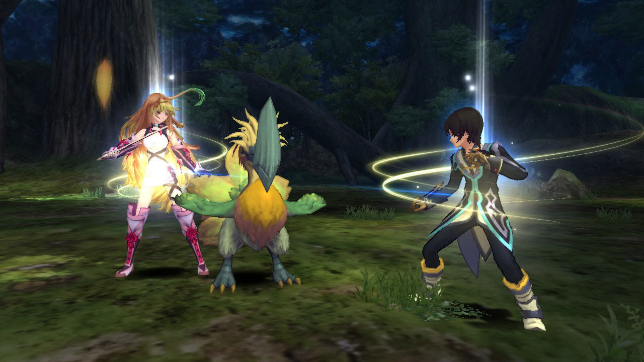 Images Tales of Xillia