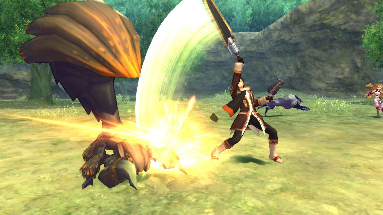 Images Tales of Xillia