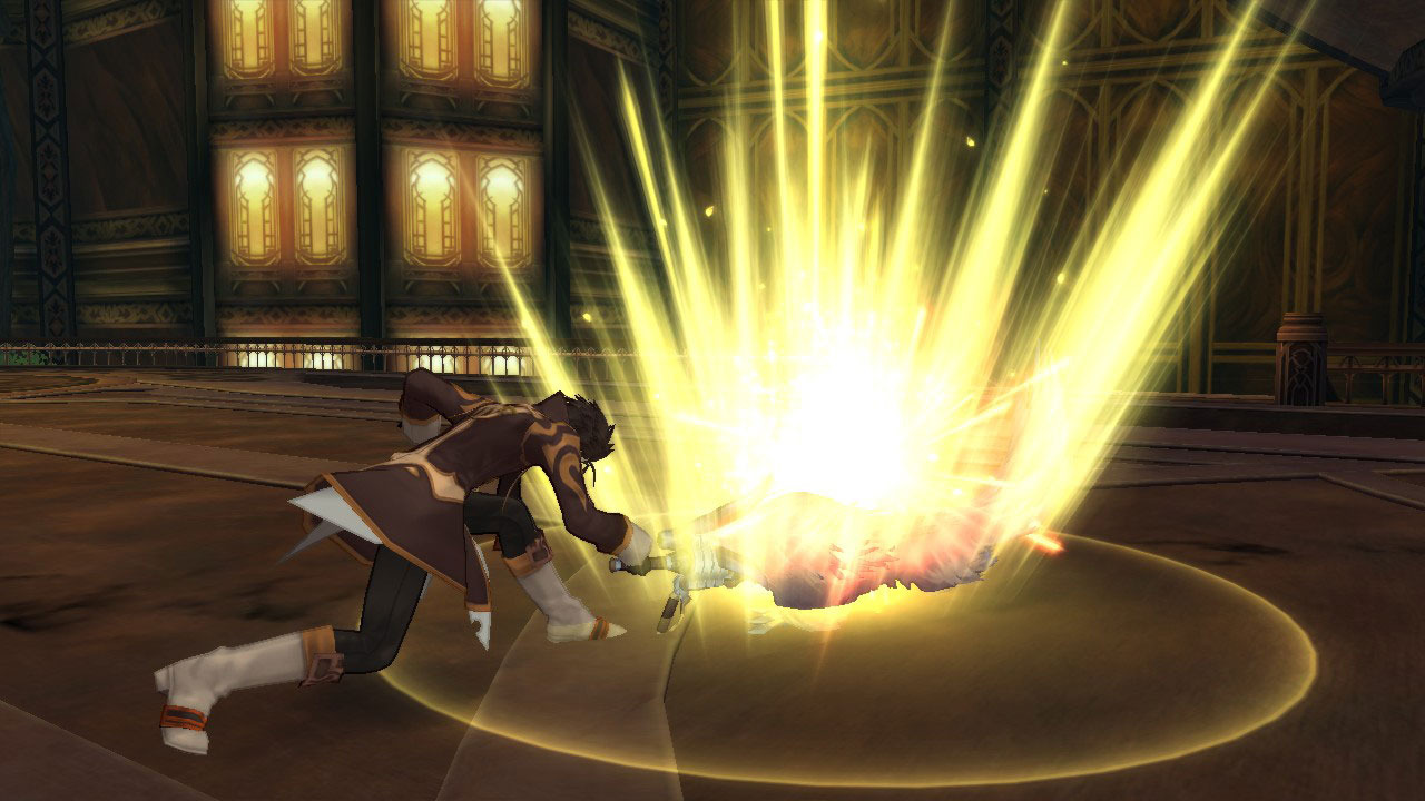 Images Tales of Xillia