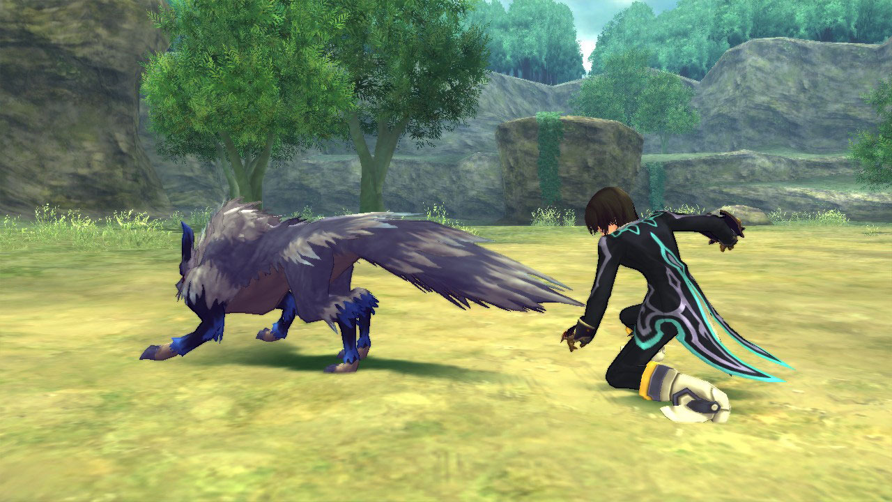 Images Tales of Xillia