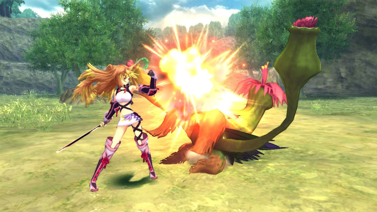 Images Tales of Xillia