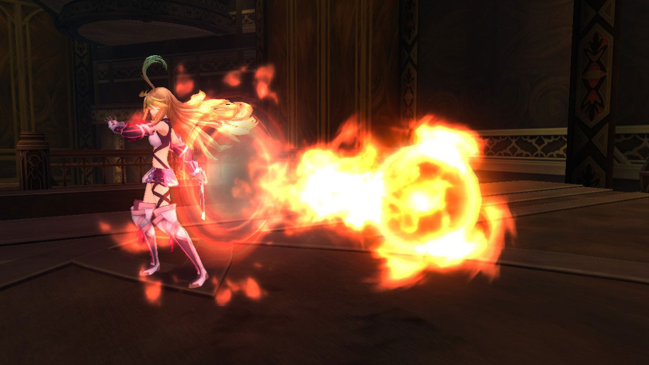 Images Tales of Xillia