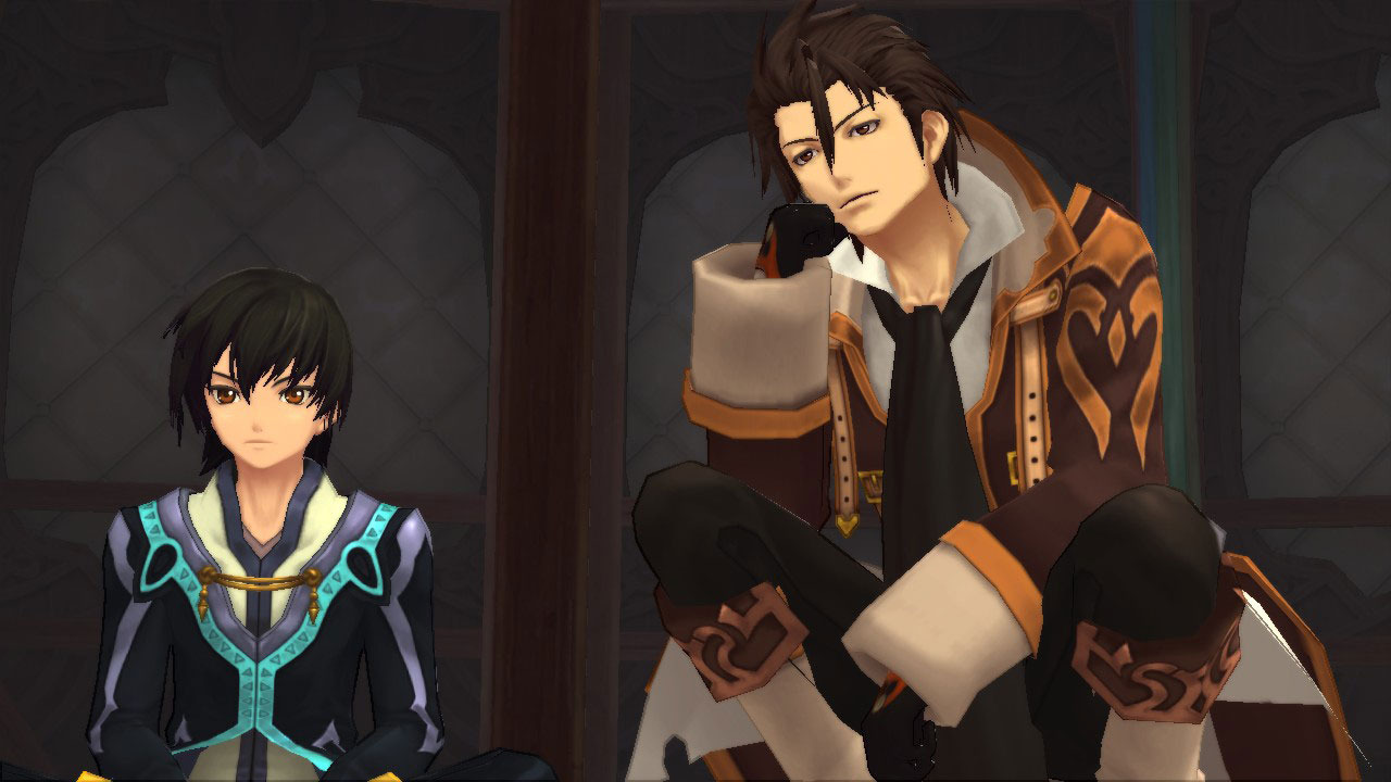 Images Tales of Xillia