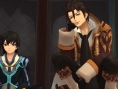 Images Tales of Xillia