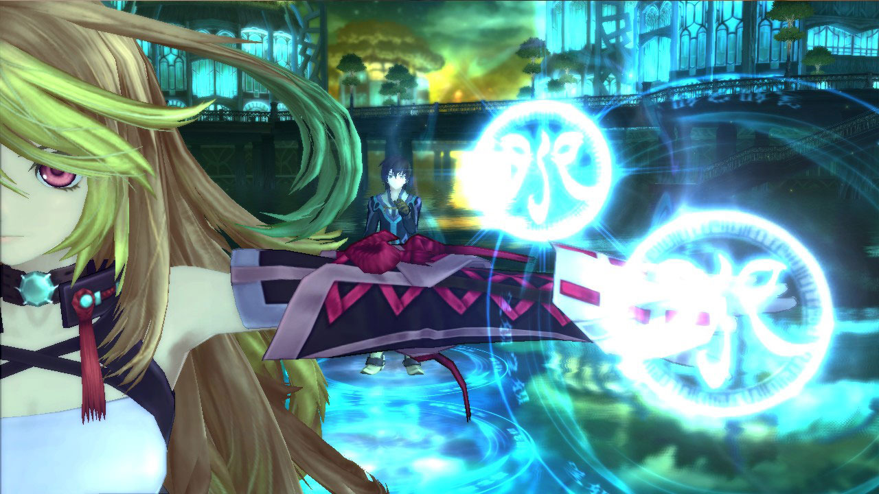 Images Tales of Xillia