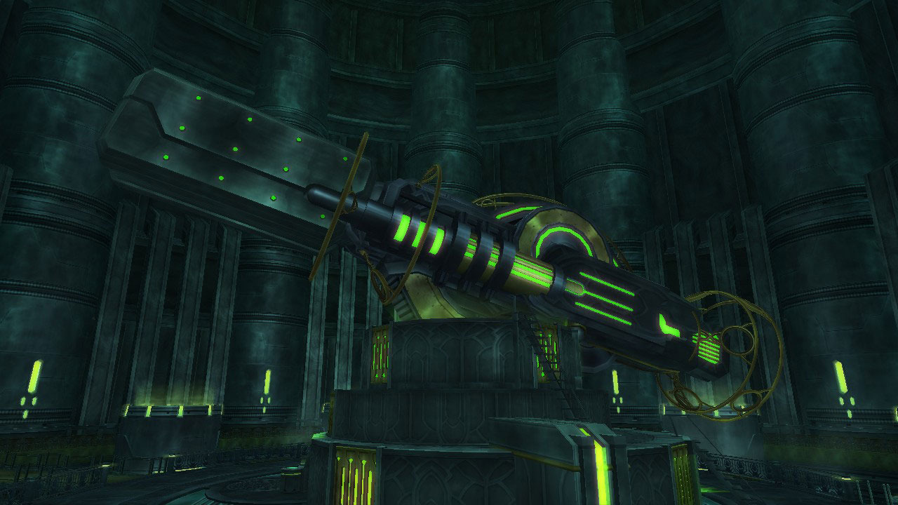 Images Tales of Xillia