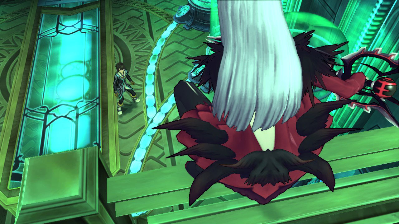 Images Tales of Xillia