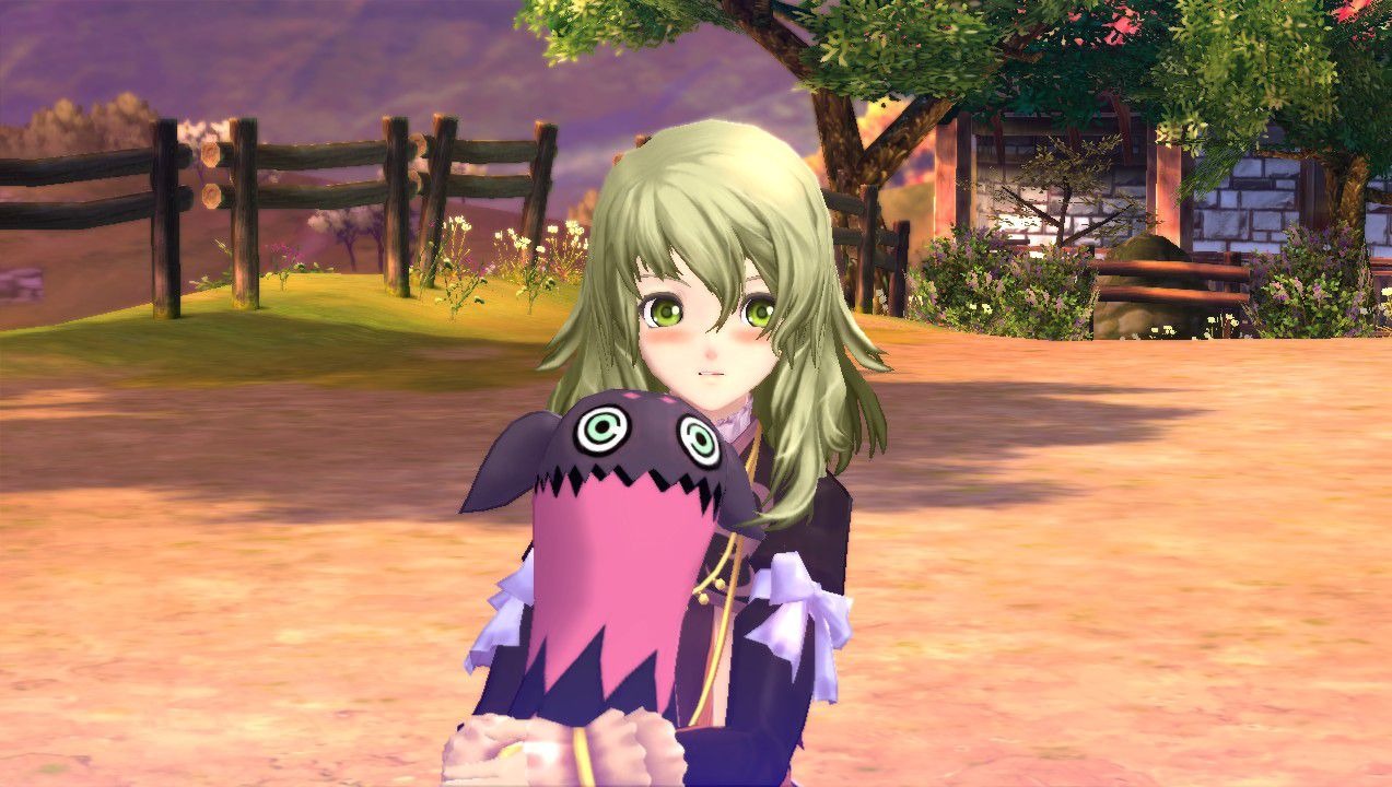 Images Tales of Xillia